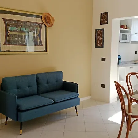 Giada Style Appartement