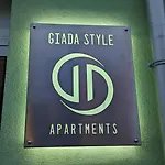Giada Style Lejlighed *