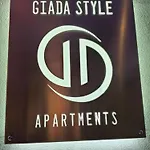 Lejlighed Giada Style