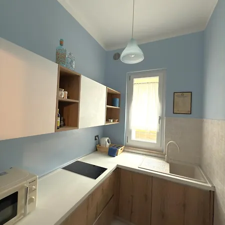 Apartmán Giada Style *