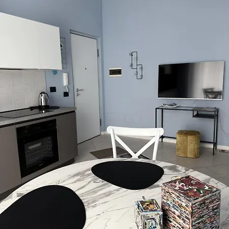 Giada Style Apartmán Verona