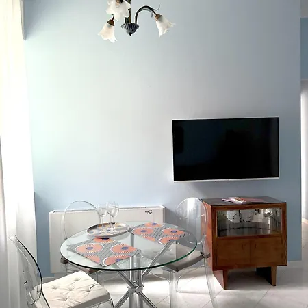 Giada Style Apartmán