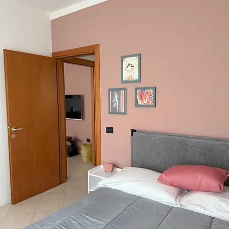 Giada Style Apartmán