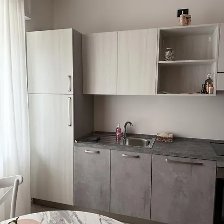 Apartmán Giada Style