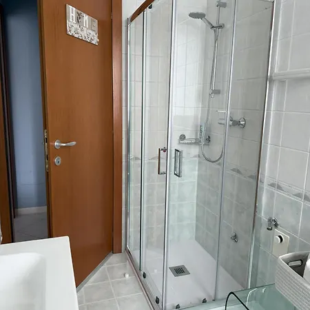 Giada Style Apartmán Verona