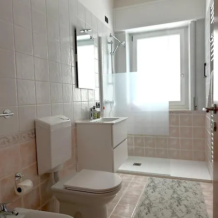 Giada Style Apartmán *