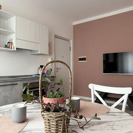 Apartmán Giada Style Verona