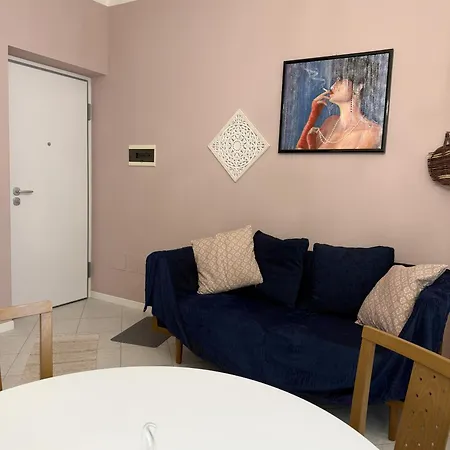 Apartmán Giada Style Verona