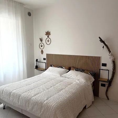 Giada Style Apartmán