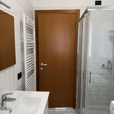 Apartmán Giada Style *