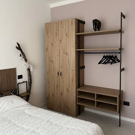 Apartmán Giada Style Verona