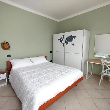 Giada Style Apartmán Verona