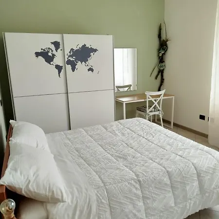 Apartmán Giada Style Verona