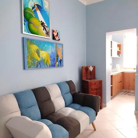 Giada Style Apartmán *