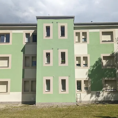 Apartmán Giada Style Verona