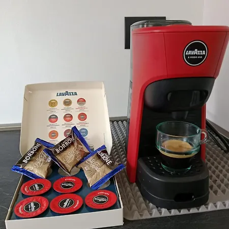 Giada Style Apartmán *