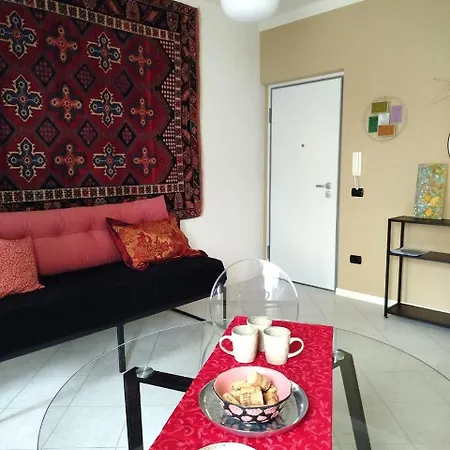 Giada Style Apartmán *