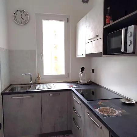 Apartmán Giada Style Verona