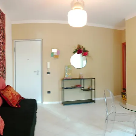 Apartmán Giada Style