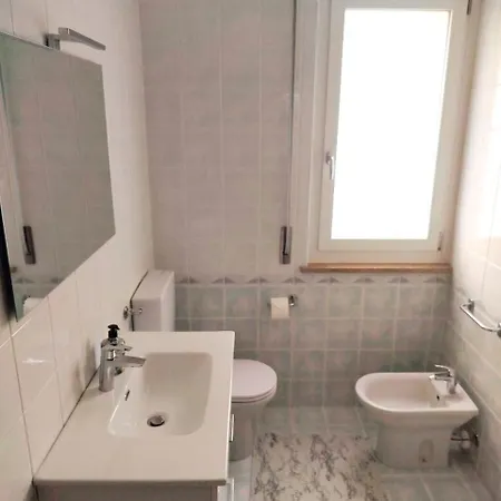 Apartmán Giada Style