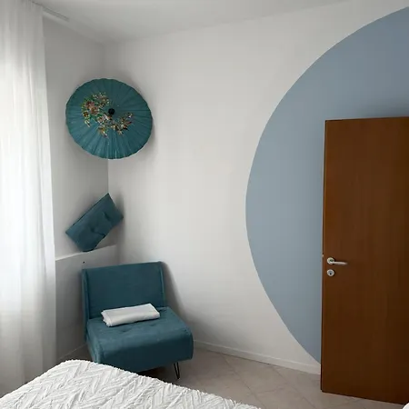 Apartamento Giada Style