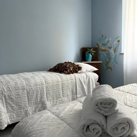 Apartamento Giada Style Verona