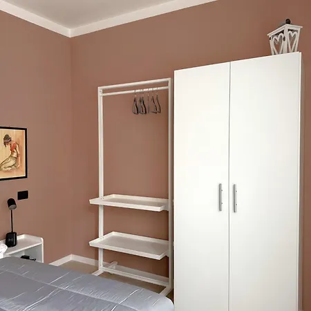 Giada Style Apartmán
