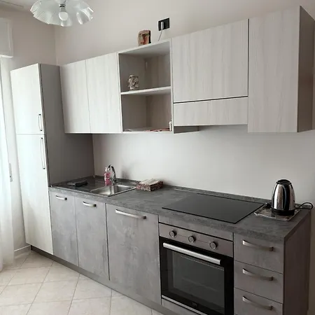 Apartamento Giada Style *