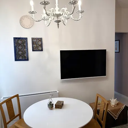 Apartamento Giada Style