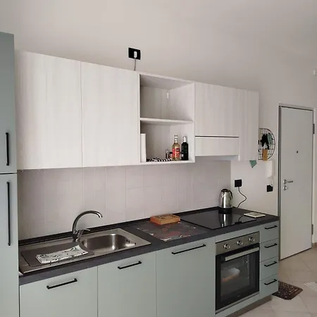 דירה Giada Style ורונה