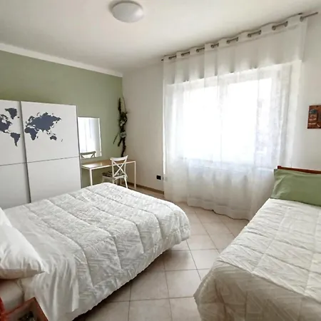 Apartamento Giada Style Verona
