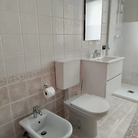 Apartamento Giada Style *