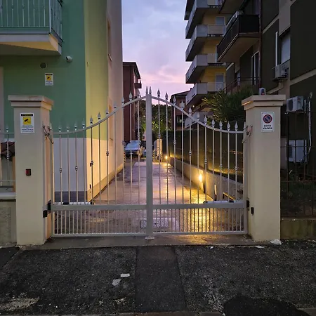 Giada Style 公寓 *