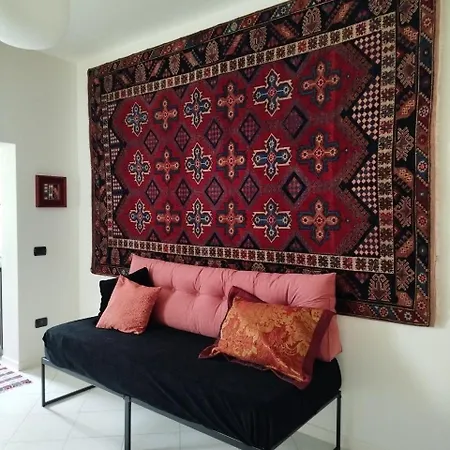Apartamento Giada Style