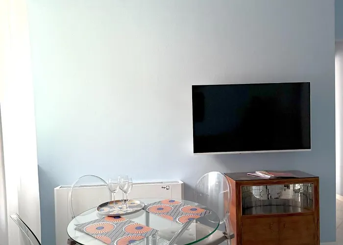 Giada Style Apartment