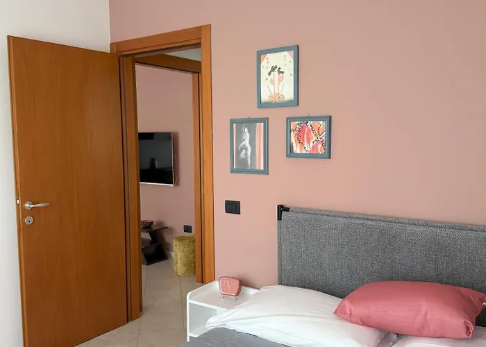 Giada Style Apartmán