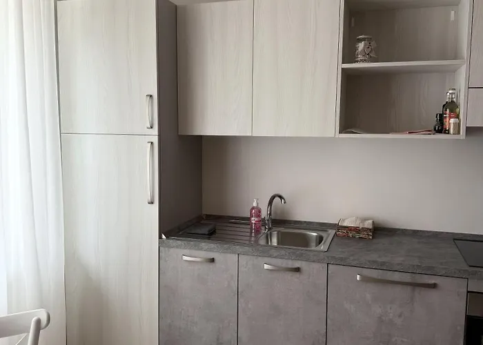 Lejlighed Giada Style