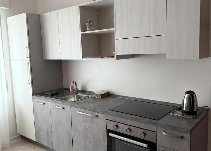 Apartment Giada Style *