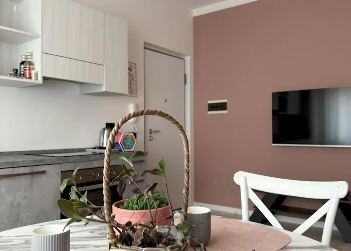 Lejlighed Giada Style Verona