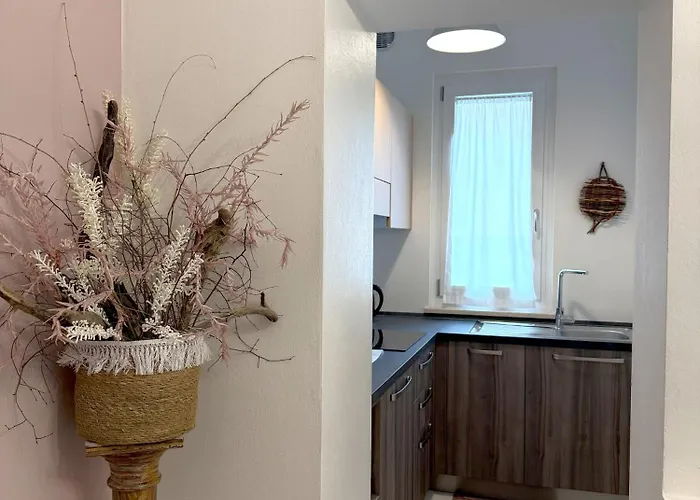 Giada Style Apartment *