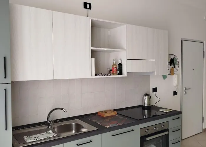 Apartmán Giada Style Verona