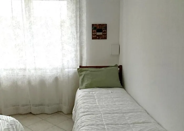 Apartmán Giada Style