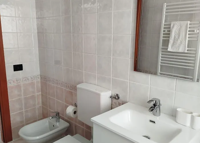 Apartmán Giada Style Verona