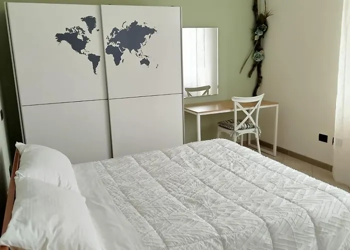 Apartmán Giada Style Verona