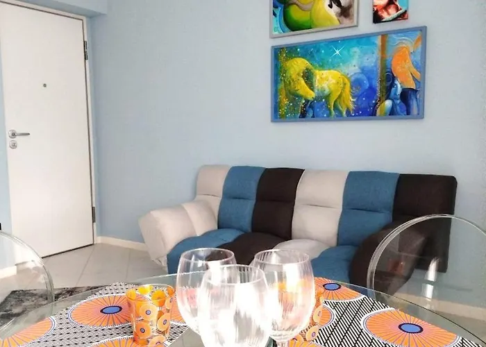 Apartmán Giada Style *