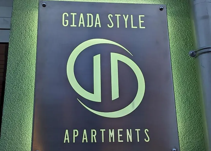 Giada Style Apartmán *