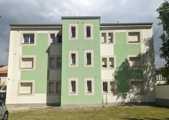 Apartmán Giada Style Verona