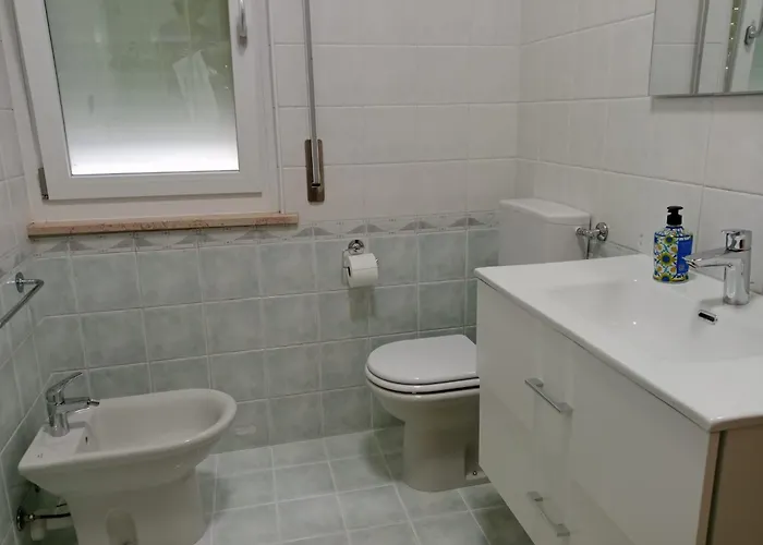 Apartmán Giada Style Verona