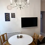 Apartamento Giada Style