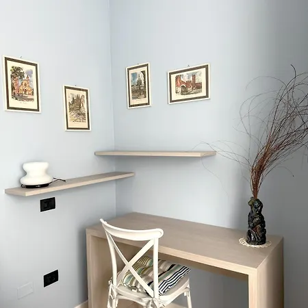 Apartman Giada Style